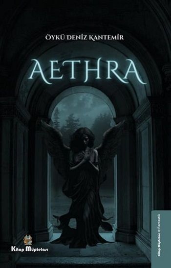 Aethra - Kitap Müptelası Yayınları Kitap