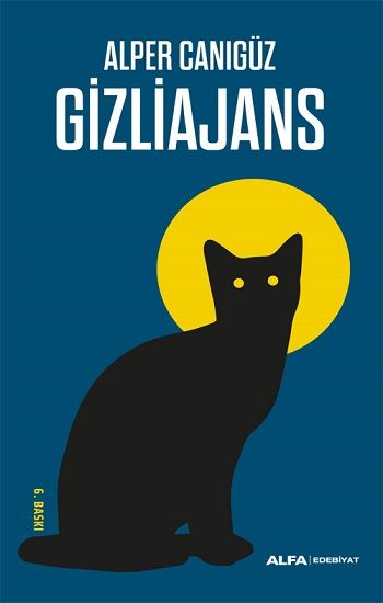 Gizliajans - Alfa Yayınları Kitap