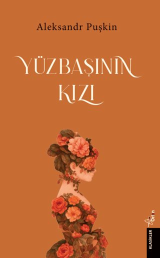 Yüzbaşının Kızı - Orion Kitabevi Kitap