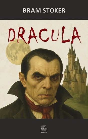 Dracula - Grafiti Kitap