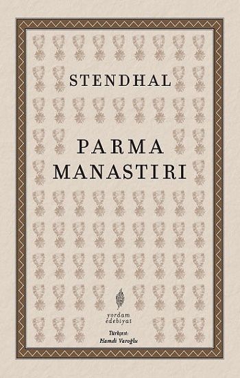 Parma Manastırı - Yordam Kitap Kitap