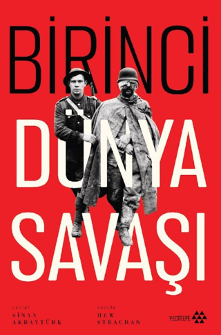 Birinci Dünya Savaşı - Yeditepe Yayınevi Kitap