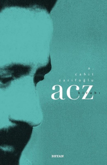 Acz - Beyan Yayınları Kitap