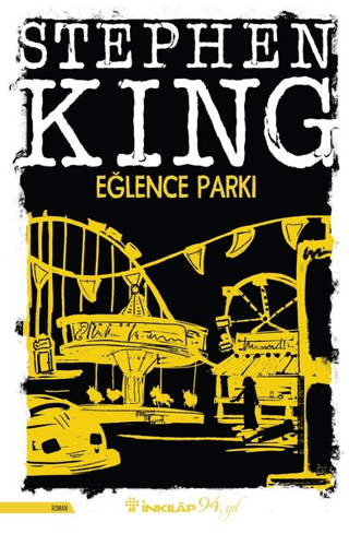 Eğlence Parkı - İnkılap Kitabevi Kitap