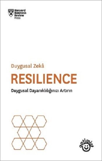Resilience - Optimist Yayın Dağıtım Kitap