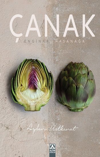Çanak Enginar Hasanağa (Ciltli) - Altın Kitaplar Kitap