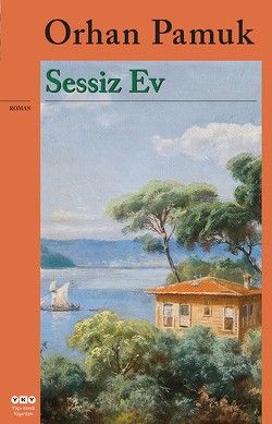 Sessiz Ev - Yapı Kredi Yayınları Kitap