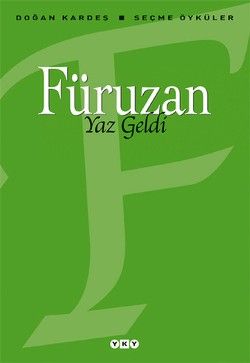 Yaz Geldi - Yapı Kredi Yayınları Kitap