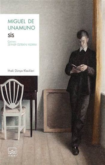 Sis - İthaki Yayınları Kitap