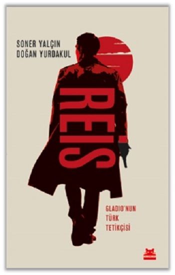 Reis - Kırmızı Kedi Yayınevi Kitap