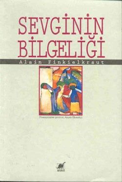 Sevginin Bilgeliği - Ayrıntı Yayınları Kitap