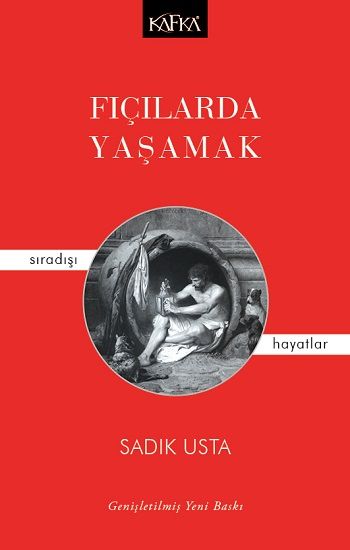 Fıçılarda Yaşamak - Kafka Yayınevi Kitap