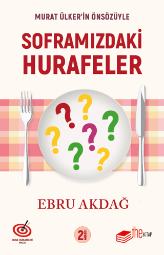 Soframızdaki Hurafeler - The Kitap Kitap