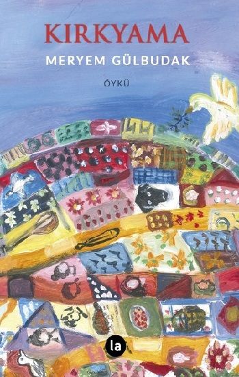 Kırkyama - La Kitap Yayınları Kitap