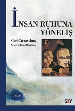 İnsan Ruhuna Yöneliş - Say Yayınları Kitap