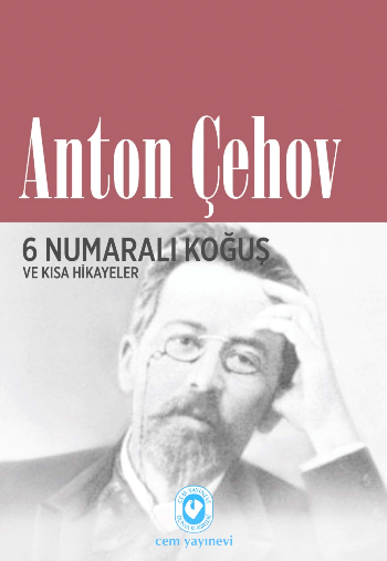 6 Numaralı Koğuş ve Kısa Hikayeler - Cem Yayınevi Kitap