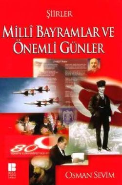 Milli Bayramlar ve Önemli Günler - Bilge Kültür Sanat Kitap