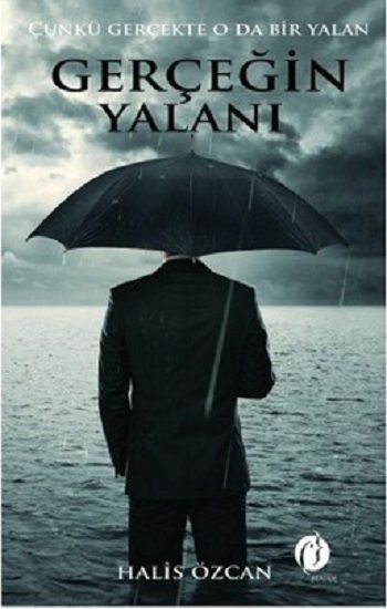 Gerçeğin Yalanı - Herdem Kitap Kitap