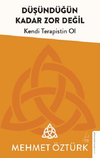 Düşündüğün Kadar Zor Değil - Destek Yayınları Kitap