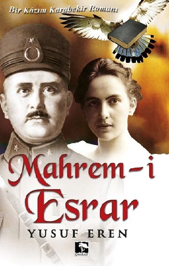 Mahrem-i Esrar - Çınaraltı Yayınları Kitap