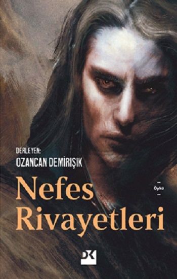 Nefes Rivayetleri - Doğan Kitap Kitap