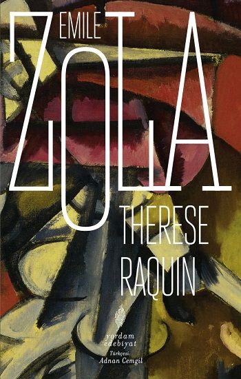 Therese Raquin - Yordam Kitap Kitap