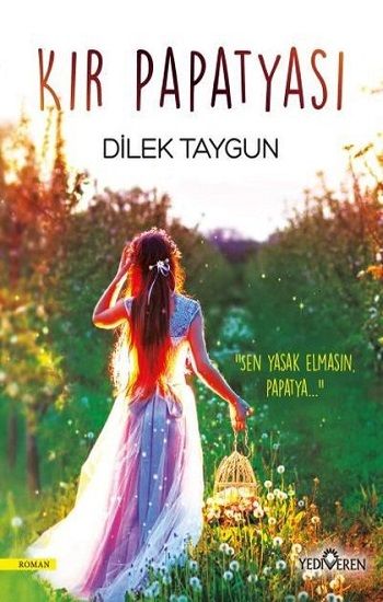 Kır Papatyası - Yediveren Yayınları Kitap