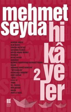 Hikayeler - 2 - Bilge Kültür Sanat Kitap
