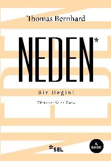 Neden - Bir Değini - Sel Yayıncılık Kitap
