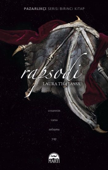 Rapsodi -(Ciltli) - Martı Yayınları Kitap