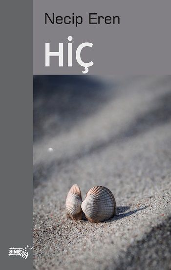 Hiç - Sınırsız Kitap Kitap