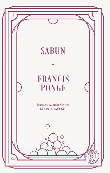 Sabun - Everest Yayınları Kitap