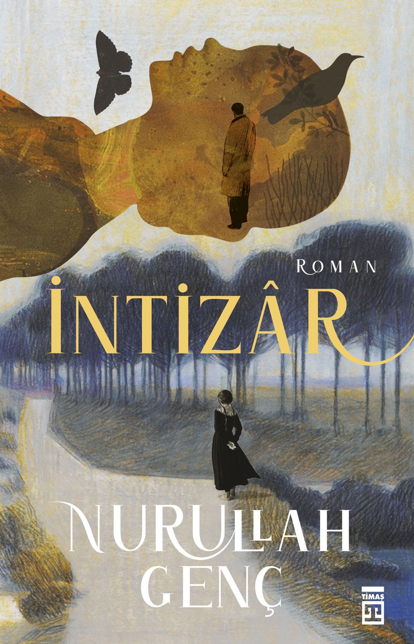 İntizar - Timaş Yayınları Kitap