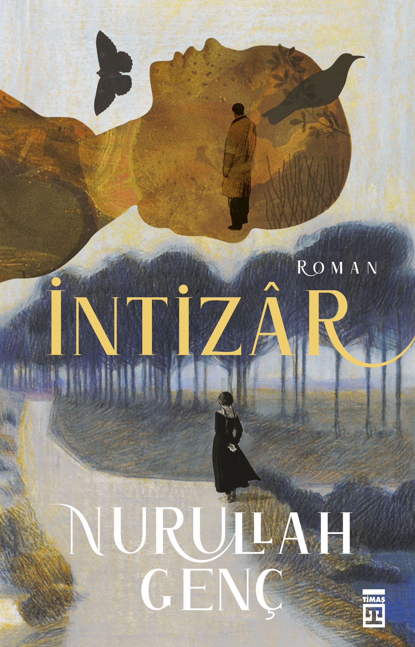 İntizar - Timaş Yayınları Kitap