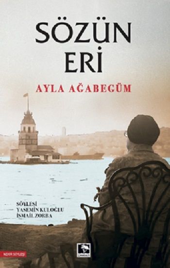 Sözün Eri - Çınaraltı Yayınları Kitap
