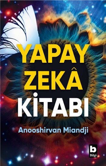 Yapay Zeka Kitabı - Bilgi Yayınevi Kitap