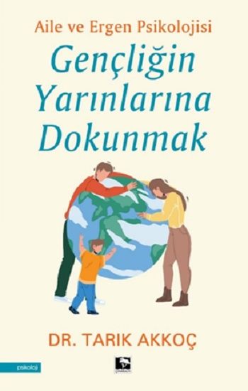 Gençliğin Yarınlarına Dokunmak - Çınaraltı Yayınları Kitap