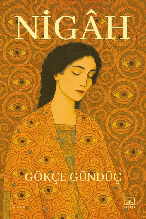 Nigah - İthaki Yayınları Kitap