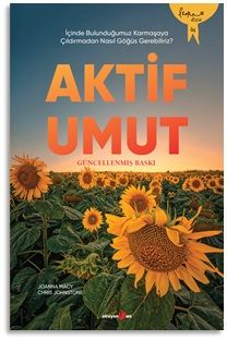 Aktif Umut - Okuyan Us Yayın Kitap