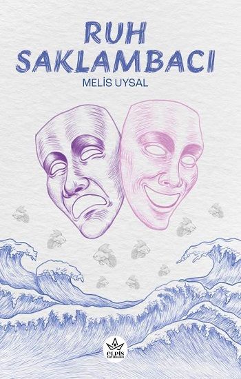 Ruh Saklambacı - Elpis Yayınları Kitap