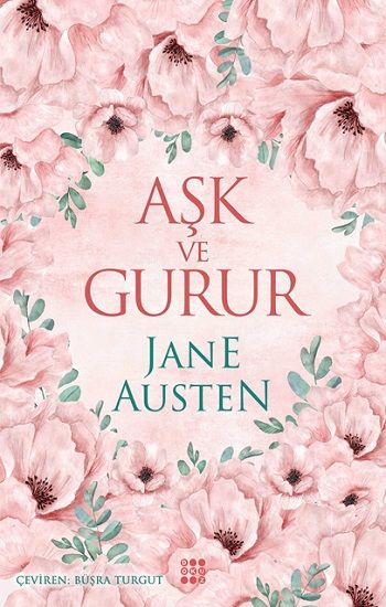 Aşk Ve Gurur - Dokuz Yayınları Kitap