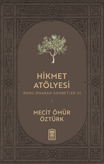 Hikmet Atölyesi - Timaş Yayınları Kitap