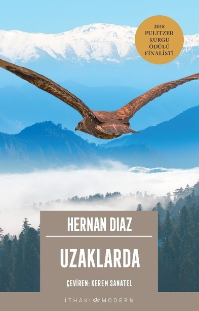 Uzaklarda - İthaki Yayınları Kitap