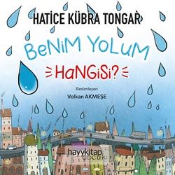 Benim Yolum Hangisi? - Hayykitap Kitap
