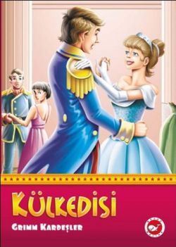 Külkedisi - Beyaz Balina Yayınları Kitap