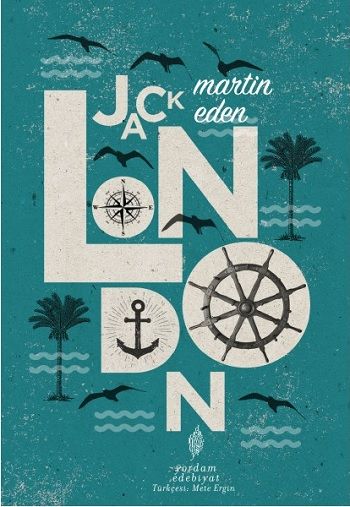 Martin Eden - Yordam Kitap Kitap