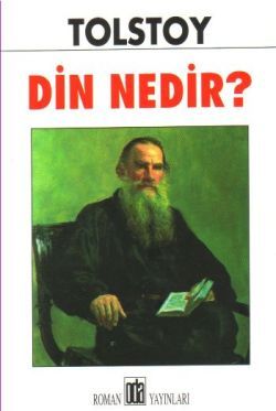 Din Nedir? - Oda Yayınları Kitap