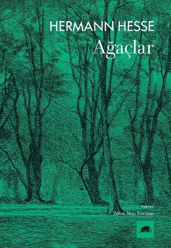 Ağaçlar - Kolektif Kitap Kitap