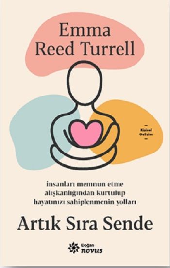 Artık Sıra Sende - Doğan Novus Kitap