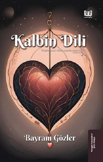 Kalbin Dili - Vaveyla Yayıncılık Kitap